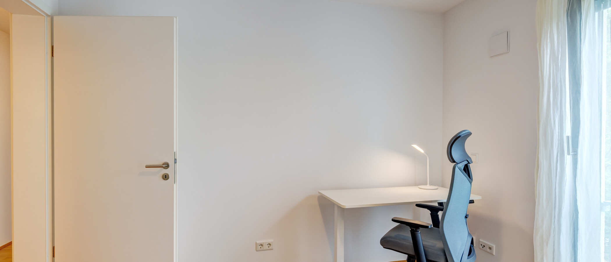 Wohnung München Pasing 03 Arbeits-/Gästezimmer 14893