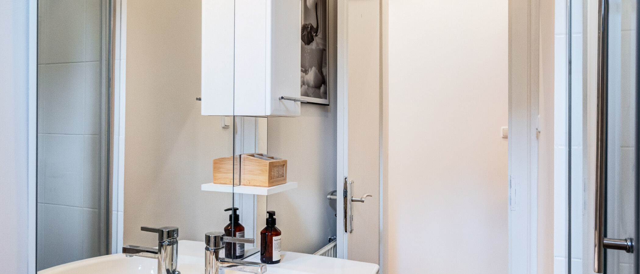 Wohnung München Schwabing-West 03 Badezimmer 14894