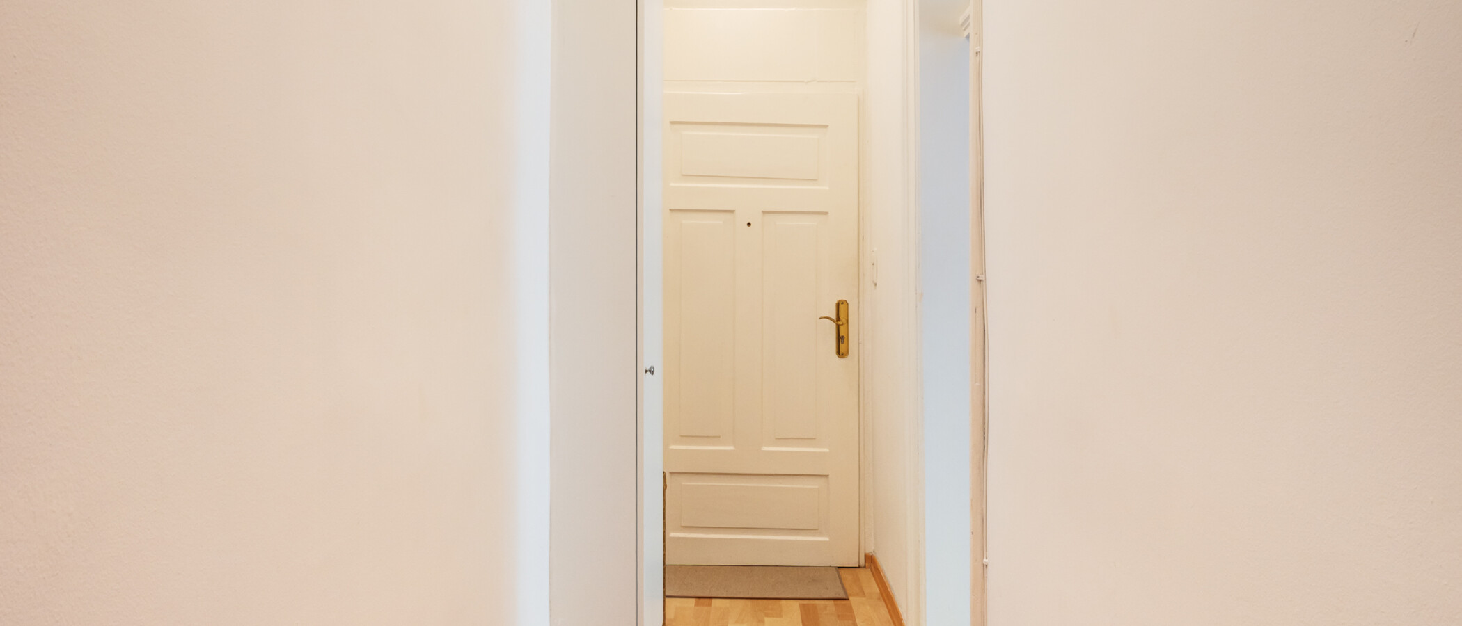 Wohnung München Schwabing-West 02 Flur/Gang 14894