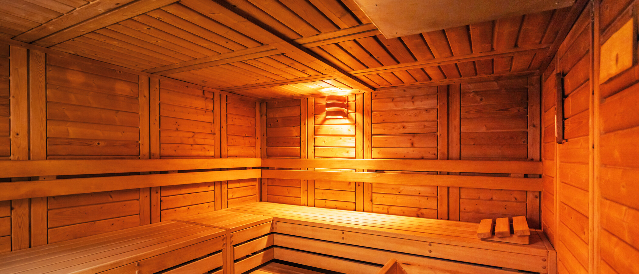 Wohnung Zorneding 01 Sauna 14897