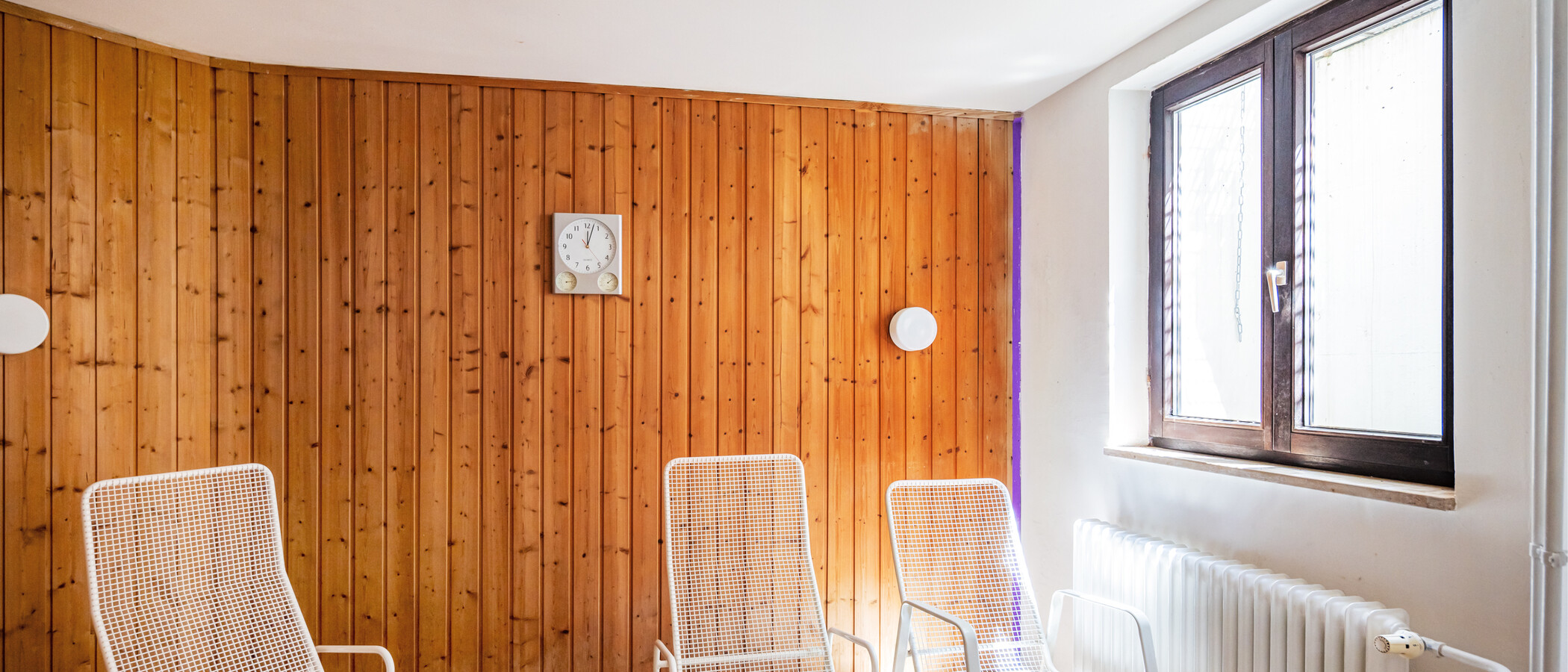 Wohnung Zorneding 02 Sauna 14897