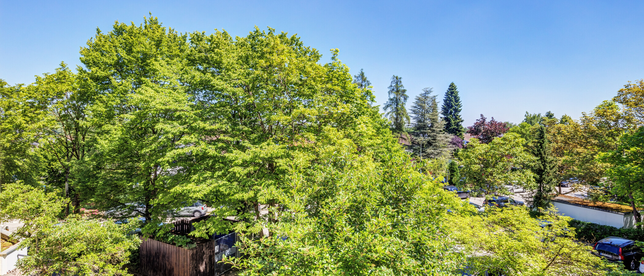 Wohnung Zorneding 03 Aussicht 14897