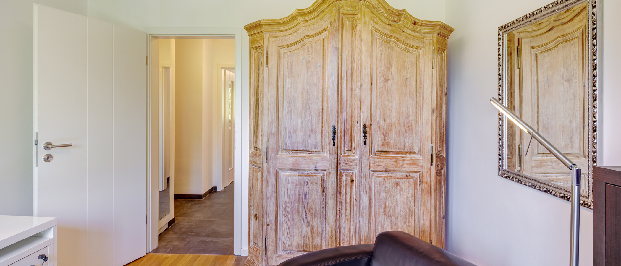 Wohnung Zorneding 03 Arbeitszimmer 14897