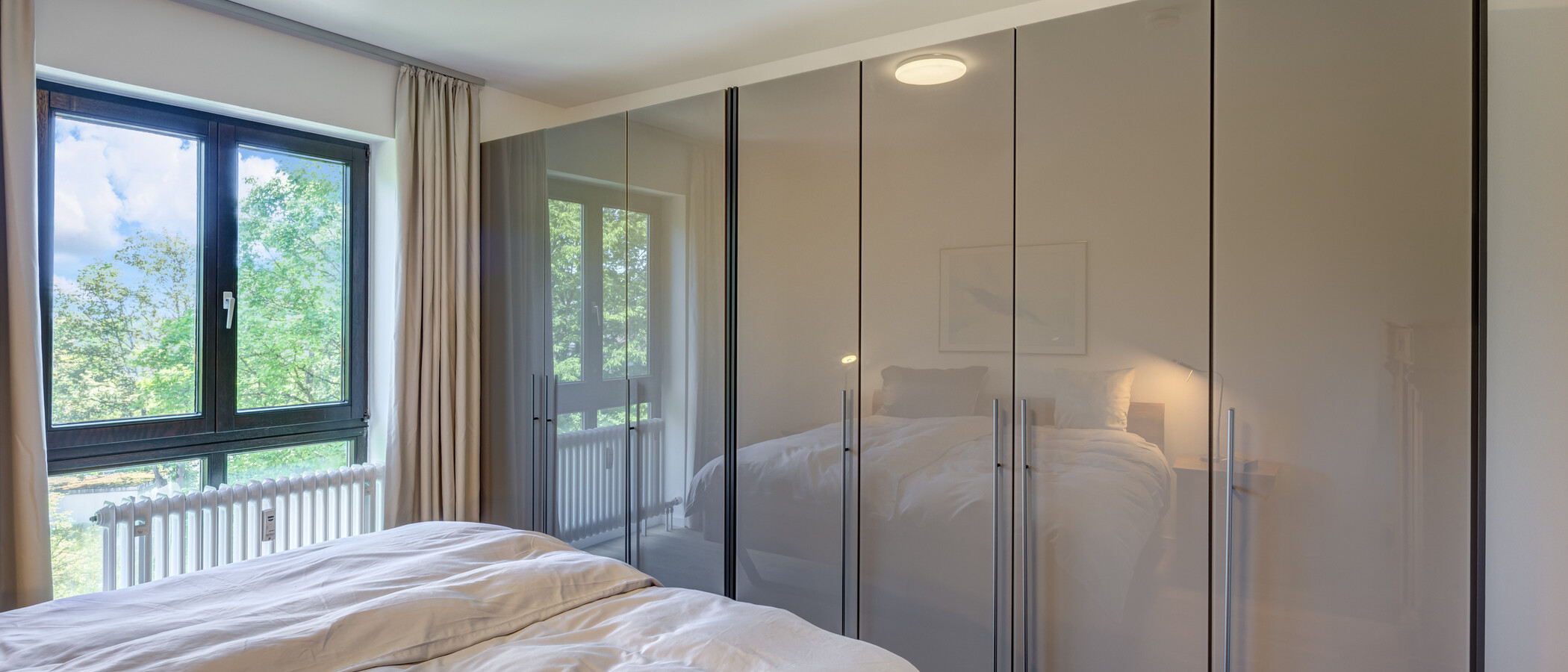 Wohnung Zorneding 02 Schlafzimmer 14897