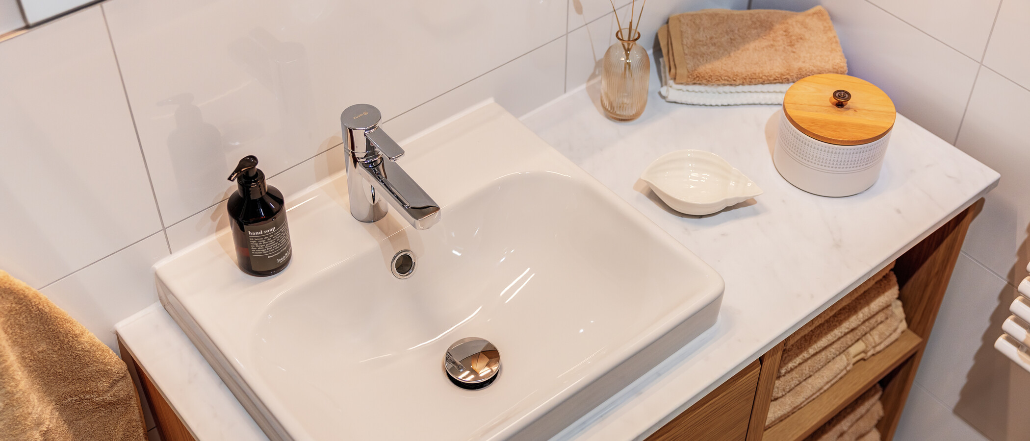 Wohnung München Zentrum 02 Badezimmer 14898