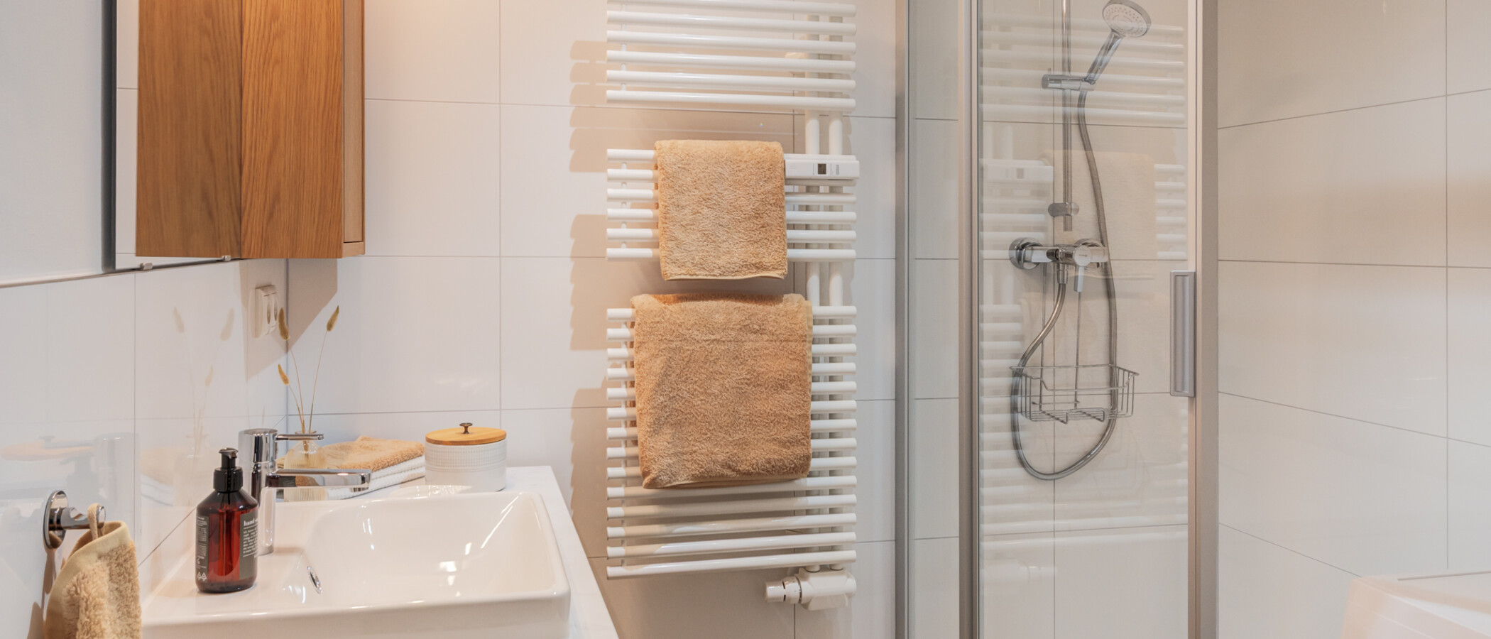 Wohnung München Zentrum 03 Badezimmer 14898