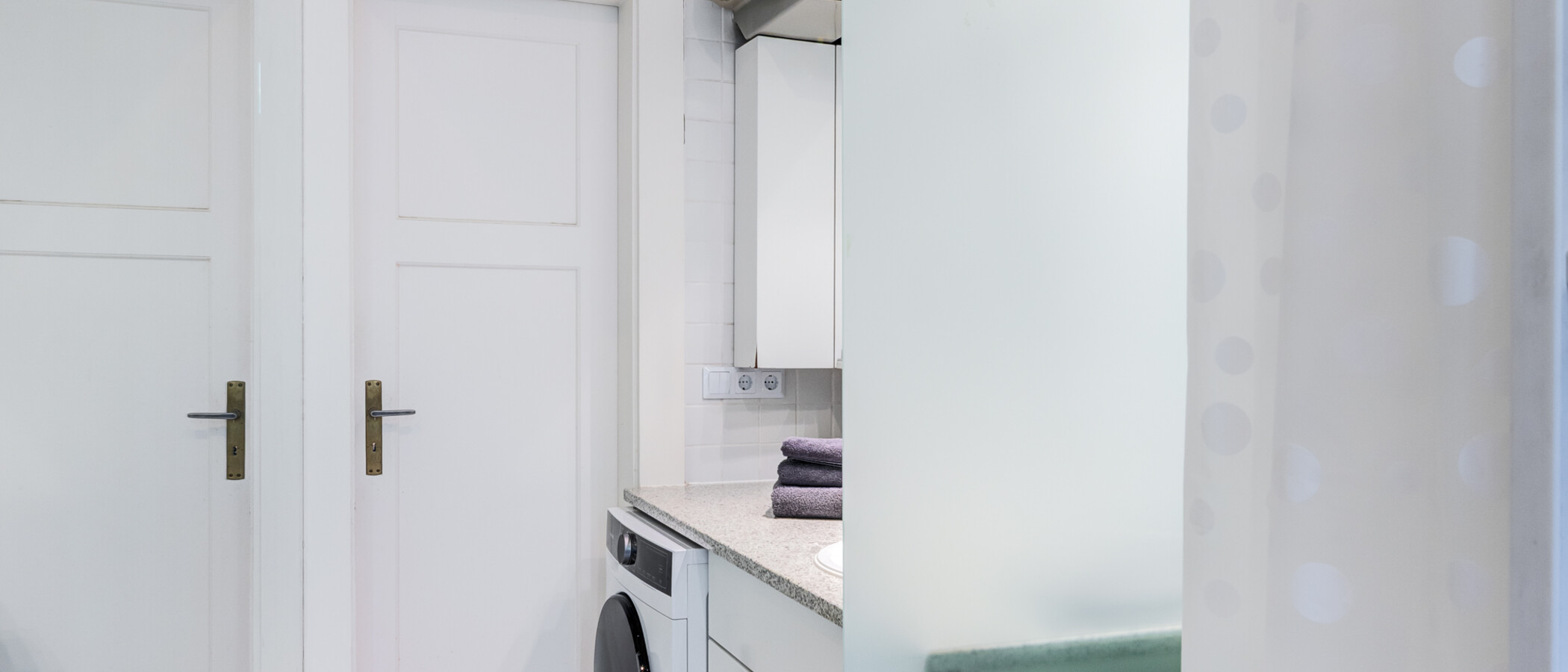 Wohnung München Nymphenburg 04 Badezimmer 14899