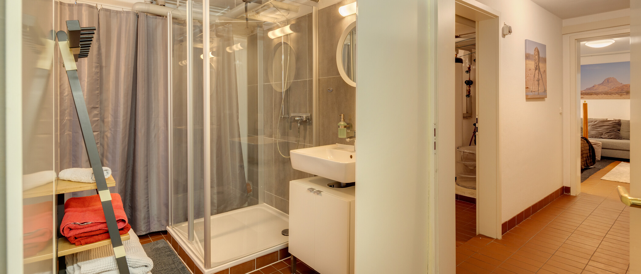 Reihenmittelhaus München Untergiesing 01 3. Badezimmer 14900