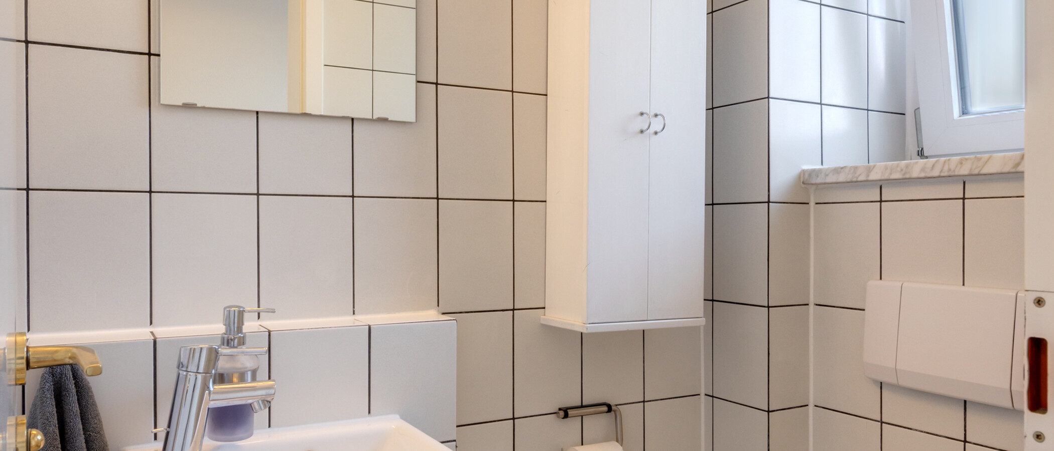 Reihenmittelhaus München Untergiesing 01 Gäste-WC 14900