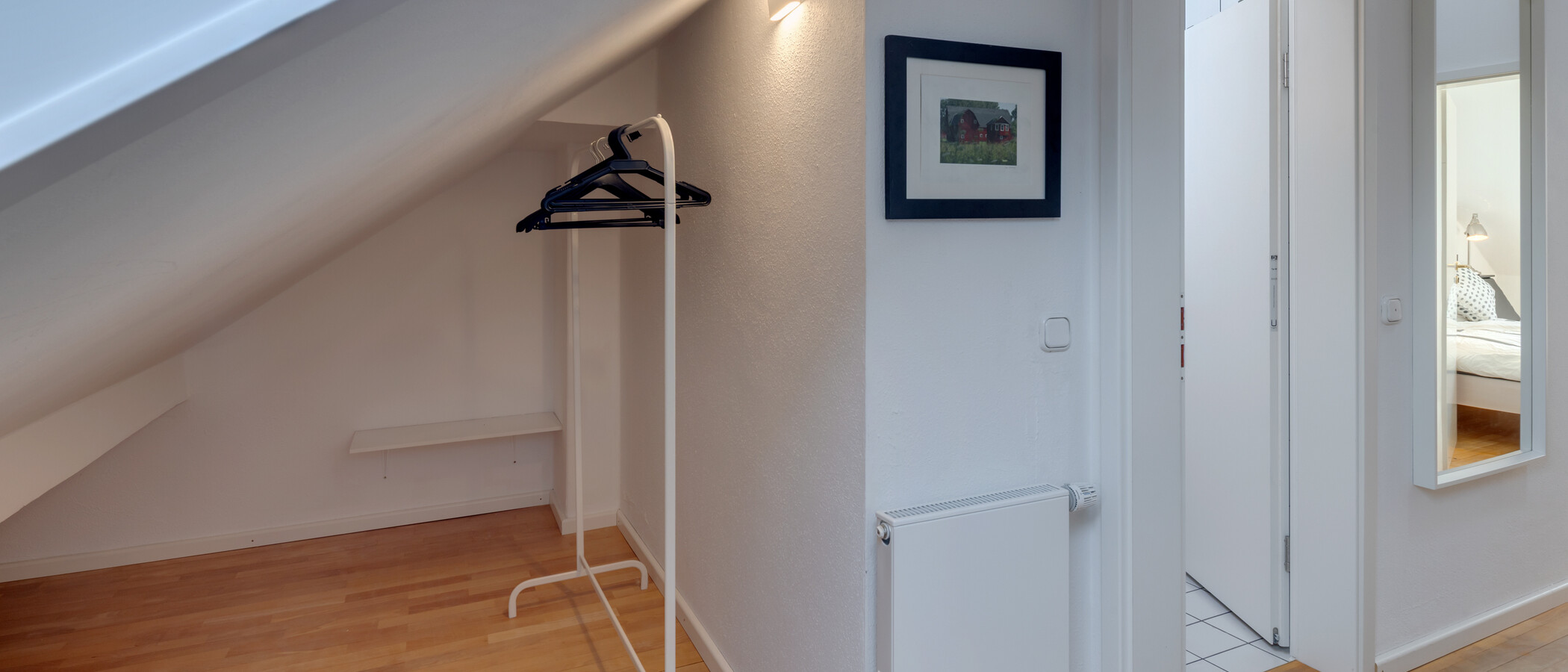 Reihenmittelhaus München Untergiesing 03 Arbeitszimmer 14900