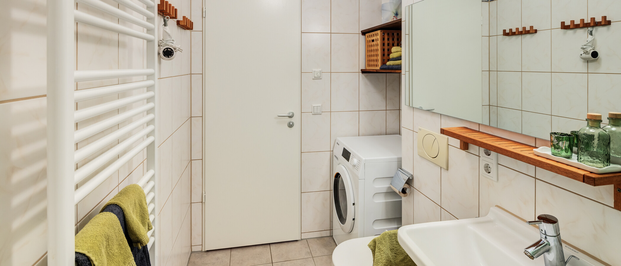 Wohnung München Schwabing-West 02 Badezimmer 14901