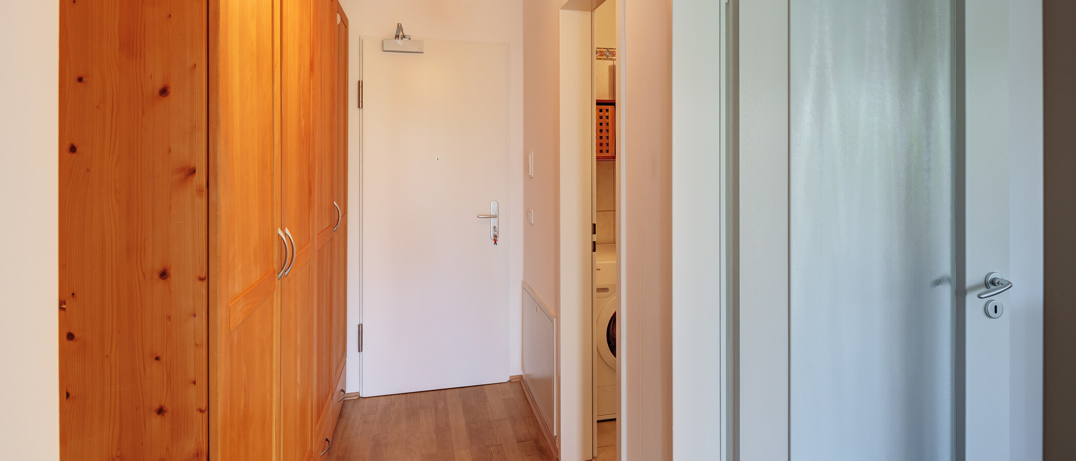 Wohnung München Schwabing-West 01 Flur/Gang 14901