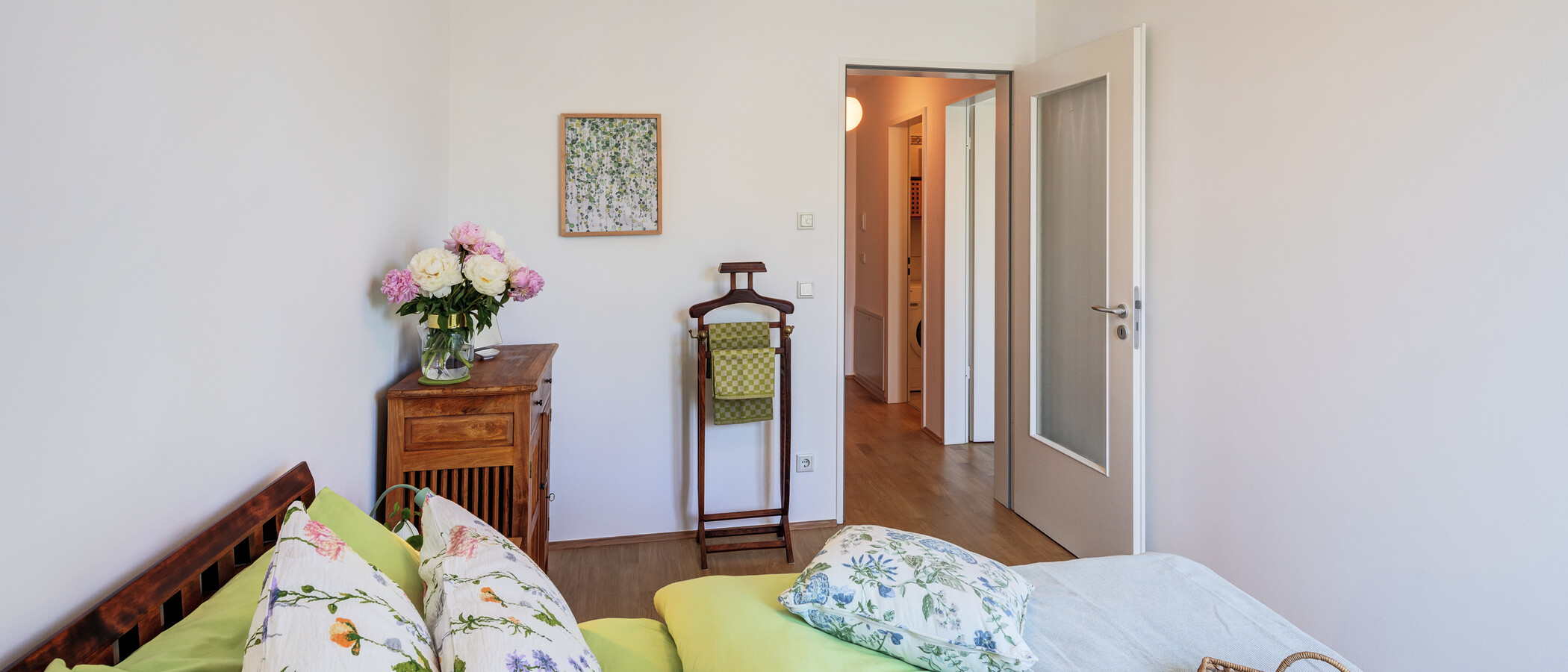 Wohnung München Schwabing-West 03 Schlafzimmer 14901