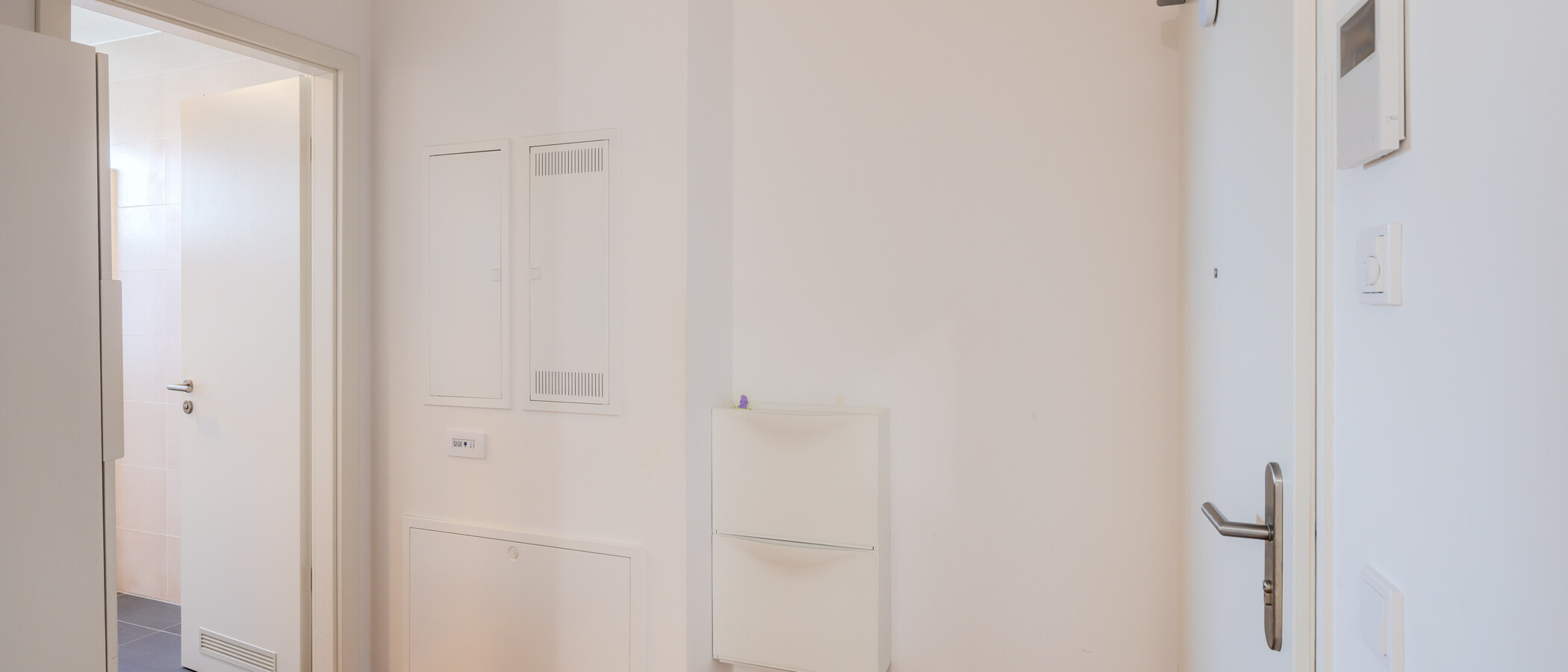 Wohnung München Neuperlach 02 Flur/Gang 14902