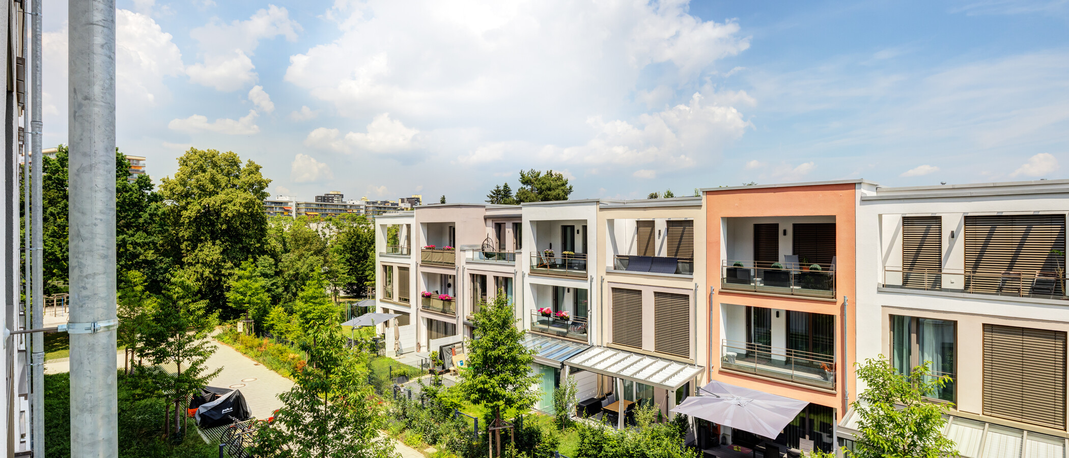 Wohnung München Neuperlach 01 Aussicht 14902
