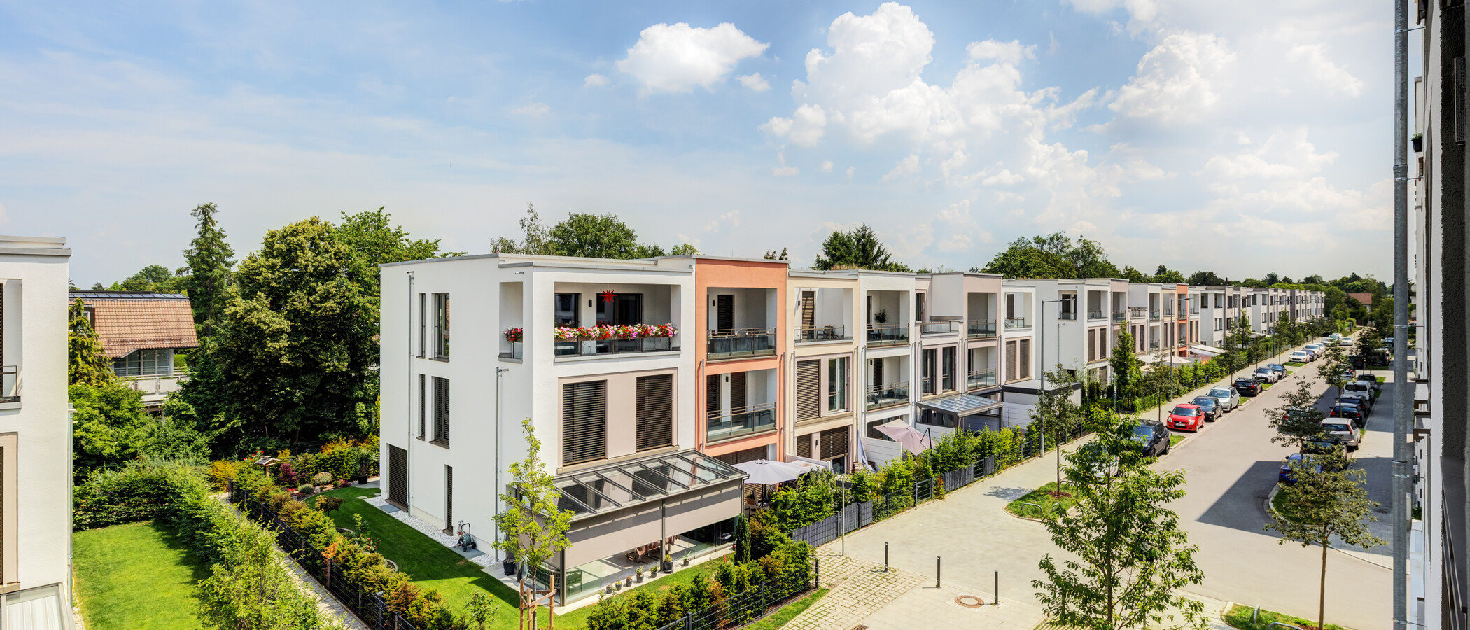 Wohnung München Neuperlach 02 Aussicht 14902