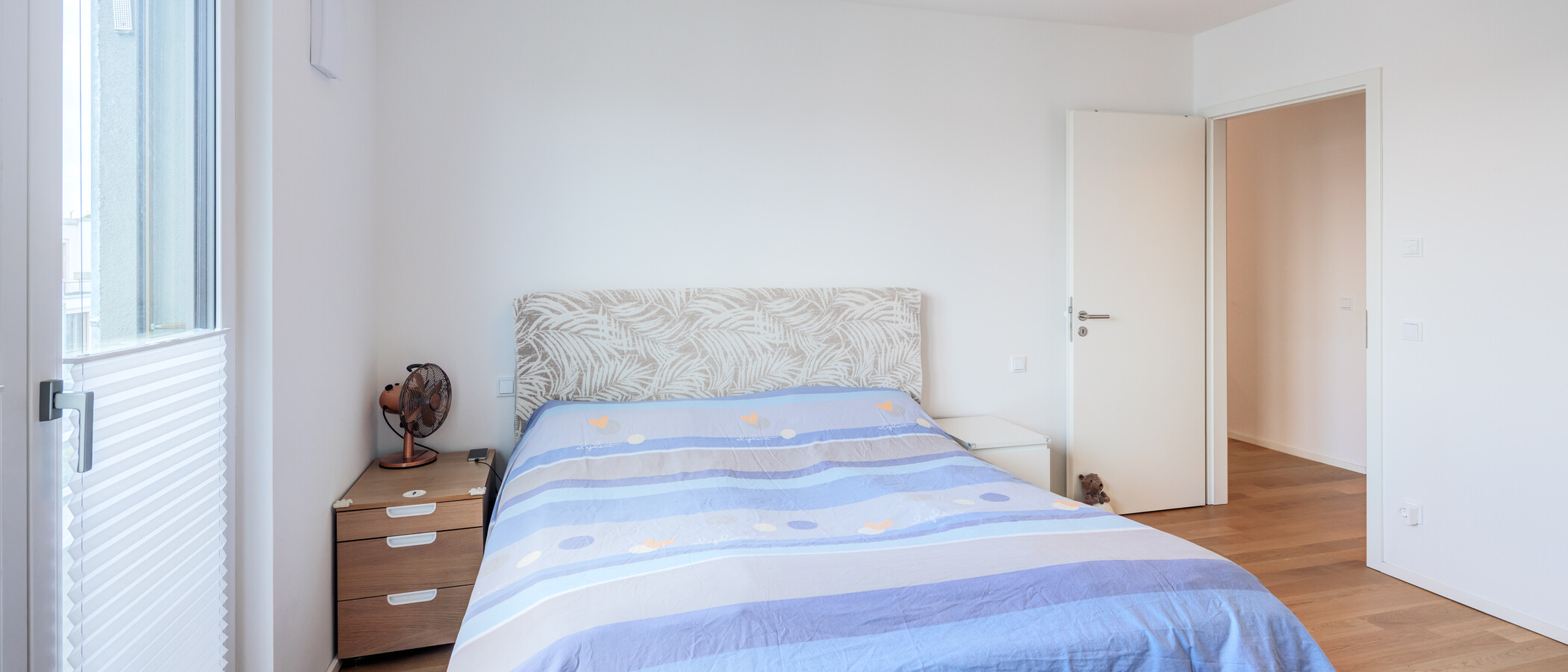 Wohnung München Neuperlach 02 Schlafzimmer 14902