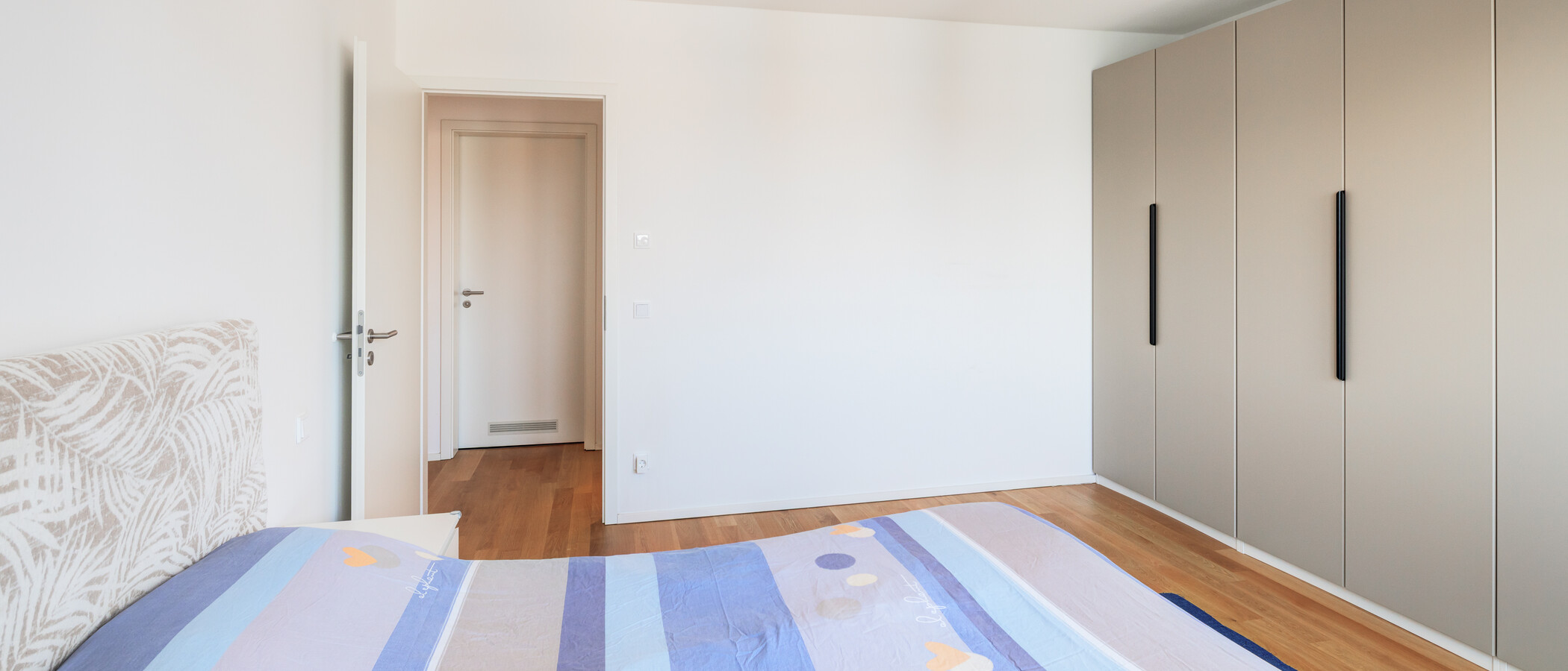Wohnung München Neuperlach 03 Schlafzimmer 14902