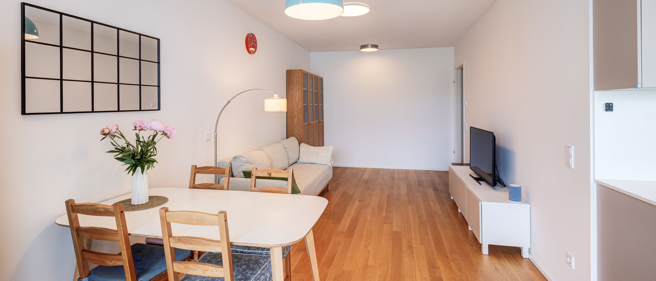 Wohnung München Neuperlach 03 Wohnbereich 14902