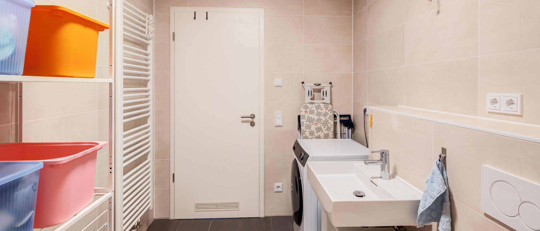 Wohnung München Neuperlach 02 1. Badezimmer 14902