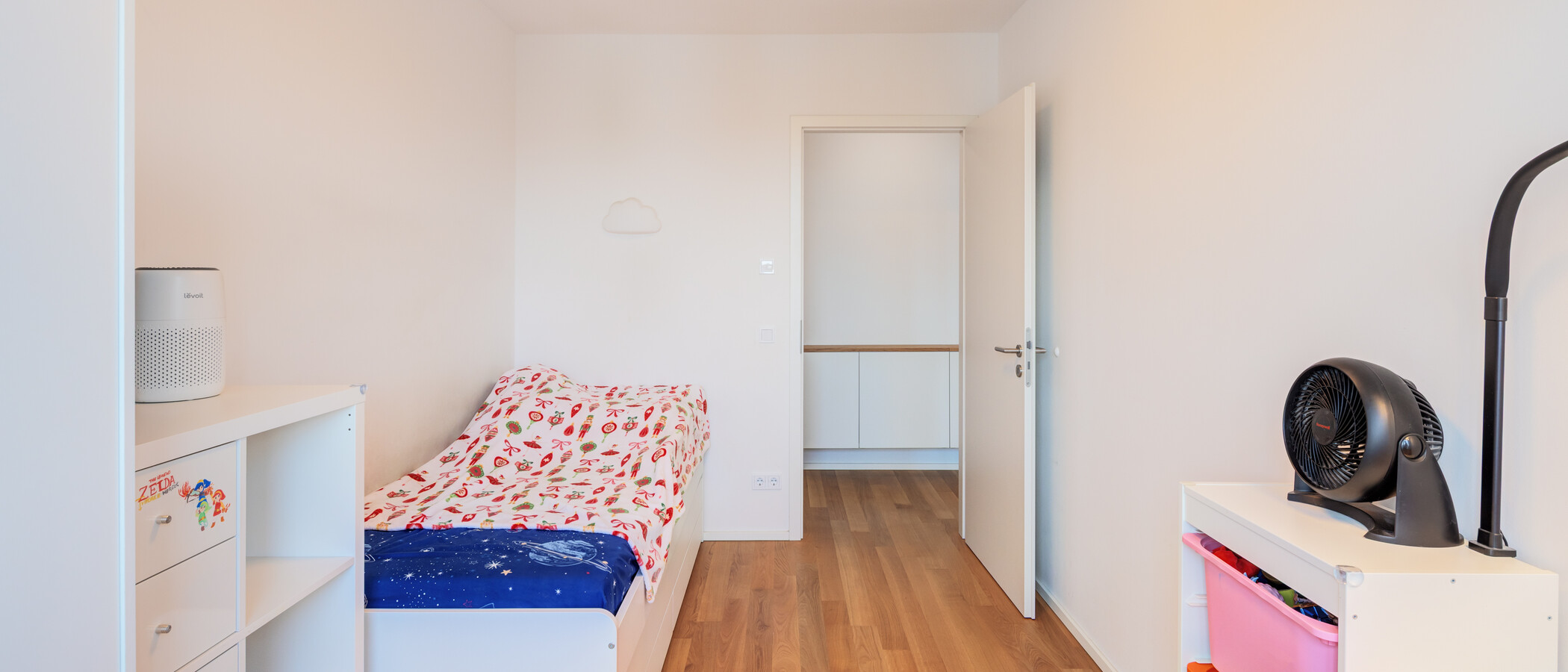 Wohnung München Neuperlach 02 1. Kinderzimmer 14902