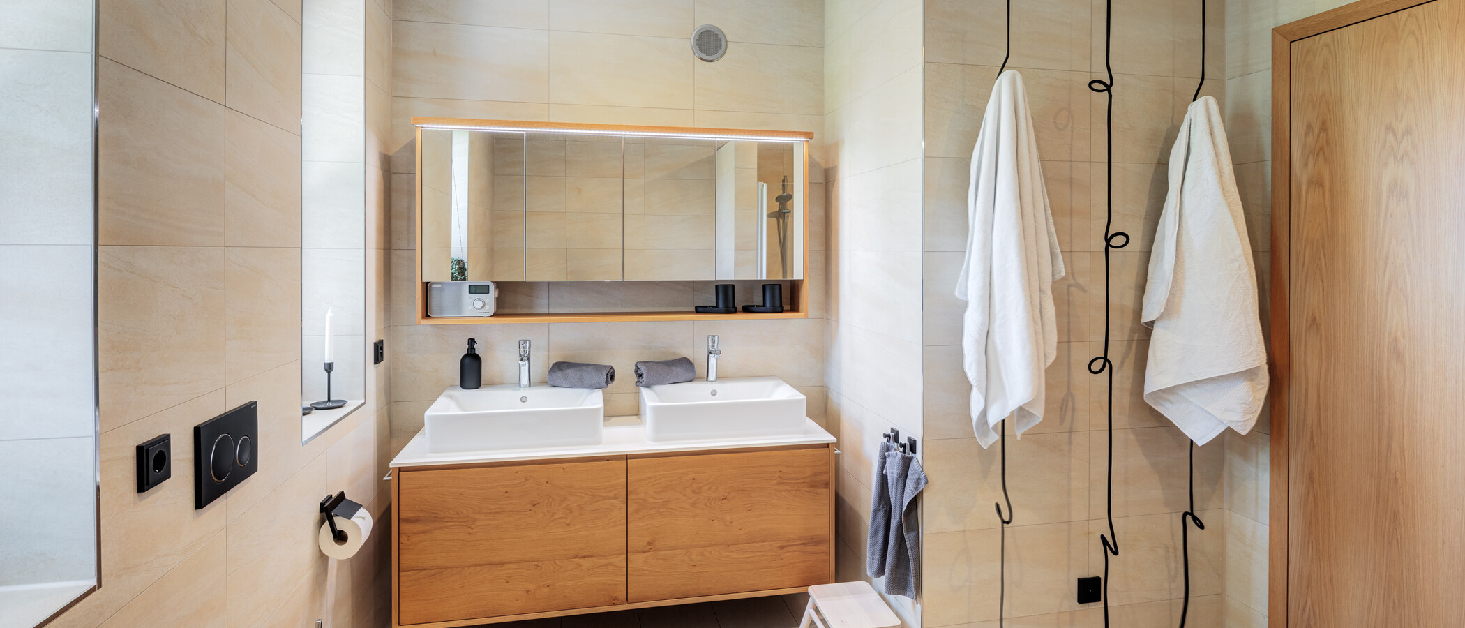 Doppelhaushälfte Inning am Ammersee 03 1. Badezimmer 14905