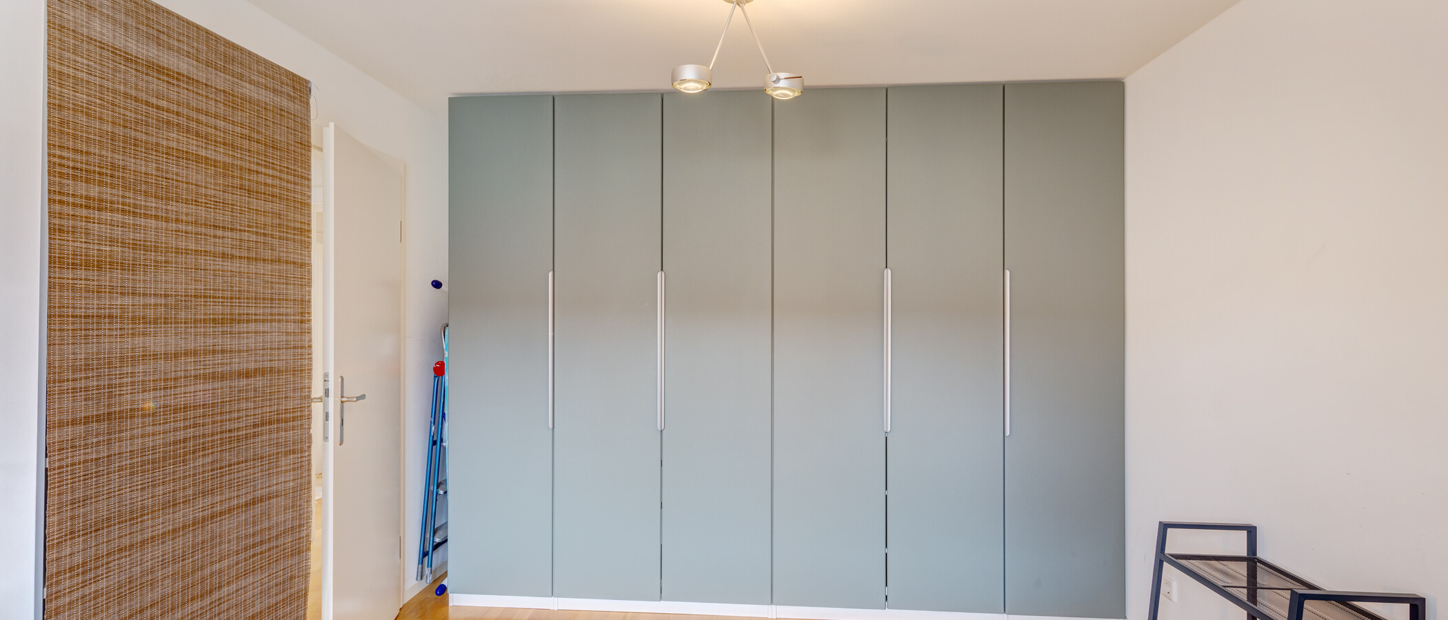 Maisonettewohnung München Schwabing 03 Kinderzimmer 14908