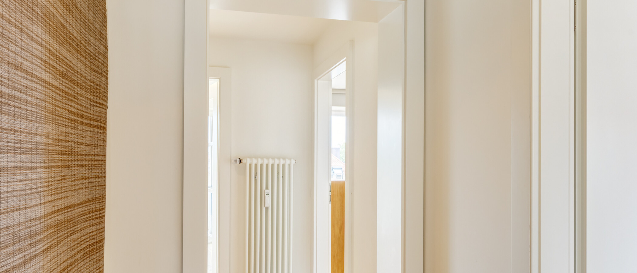 Maisonettewohnung München Schwabing 06 Flur/Gang 14908