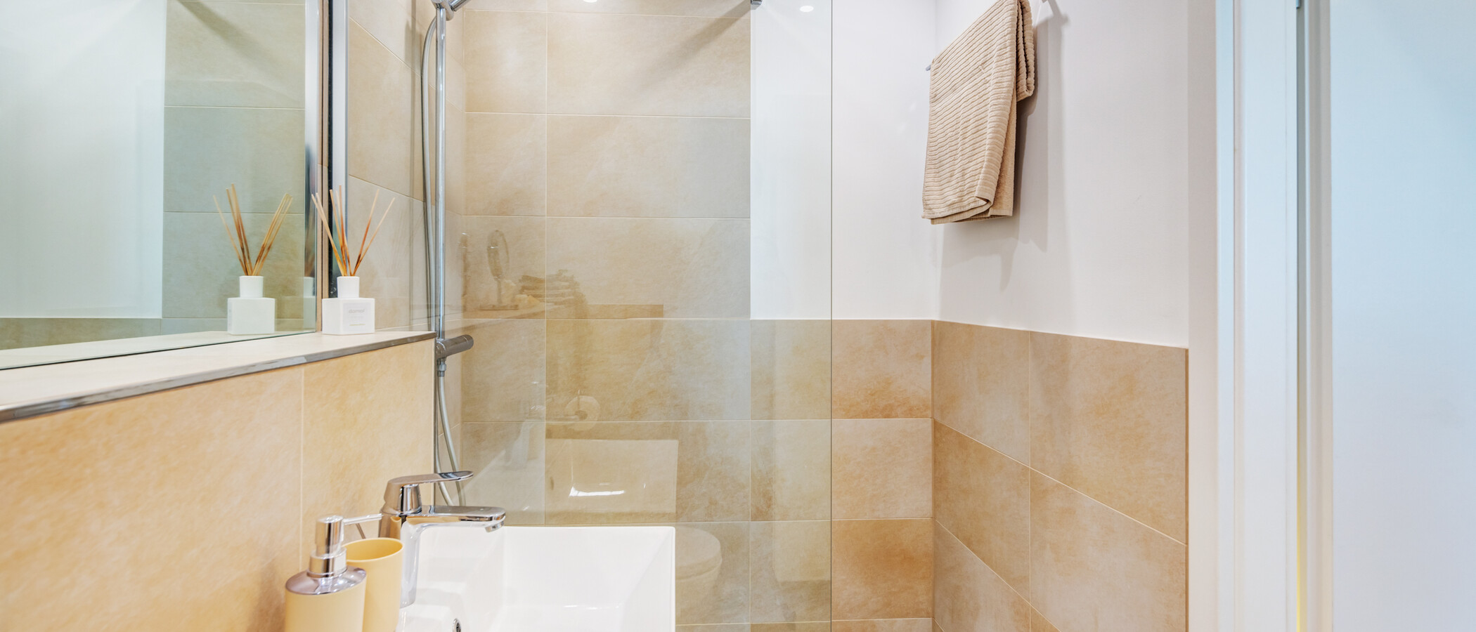 Wohnung München Johanneskirchen 02 Badezimmer 14909