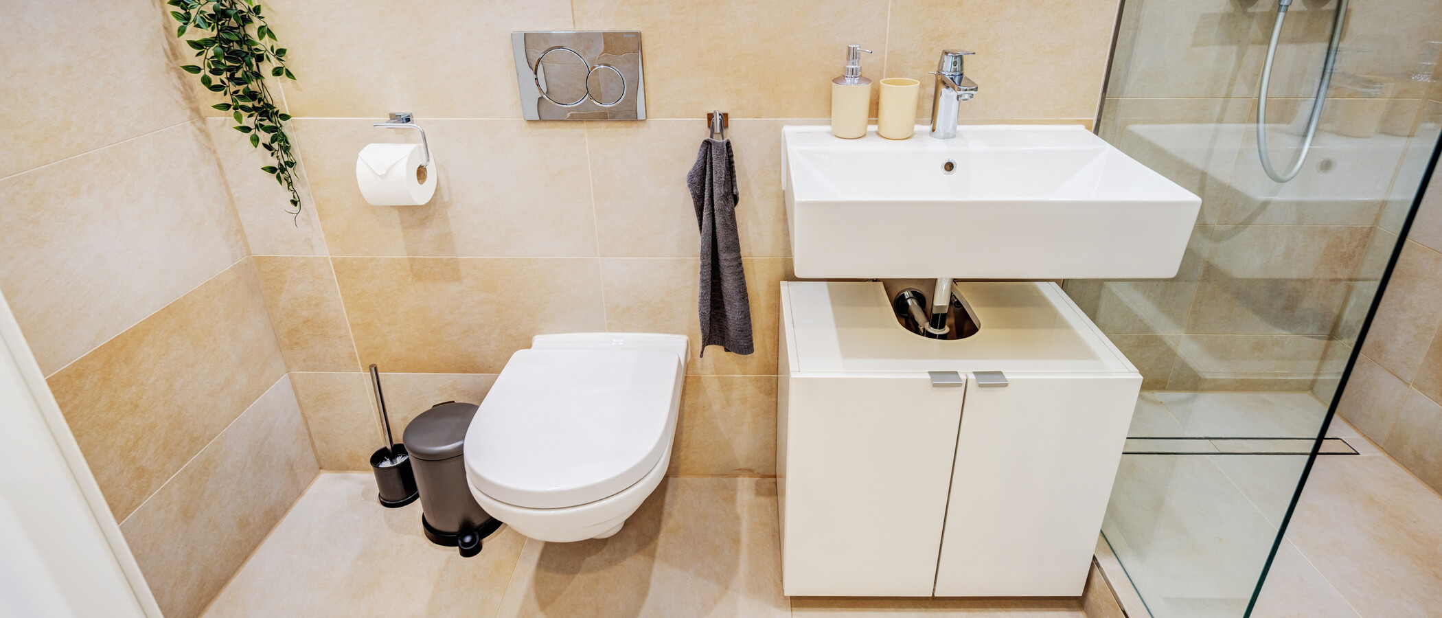 Wohnung München Johanneskirchen 04 Badezimmer 14909