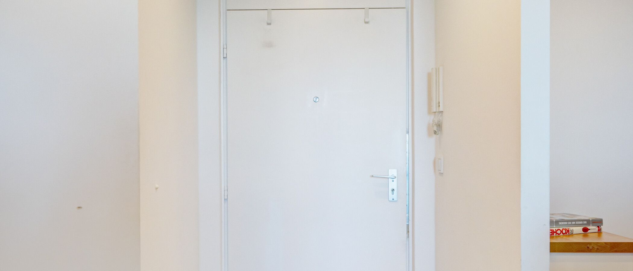 Wohnung München Johanneskirchen 01 Flur/Gang 14909
