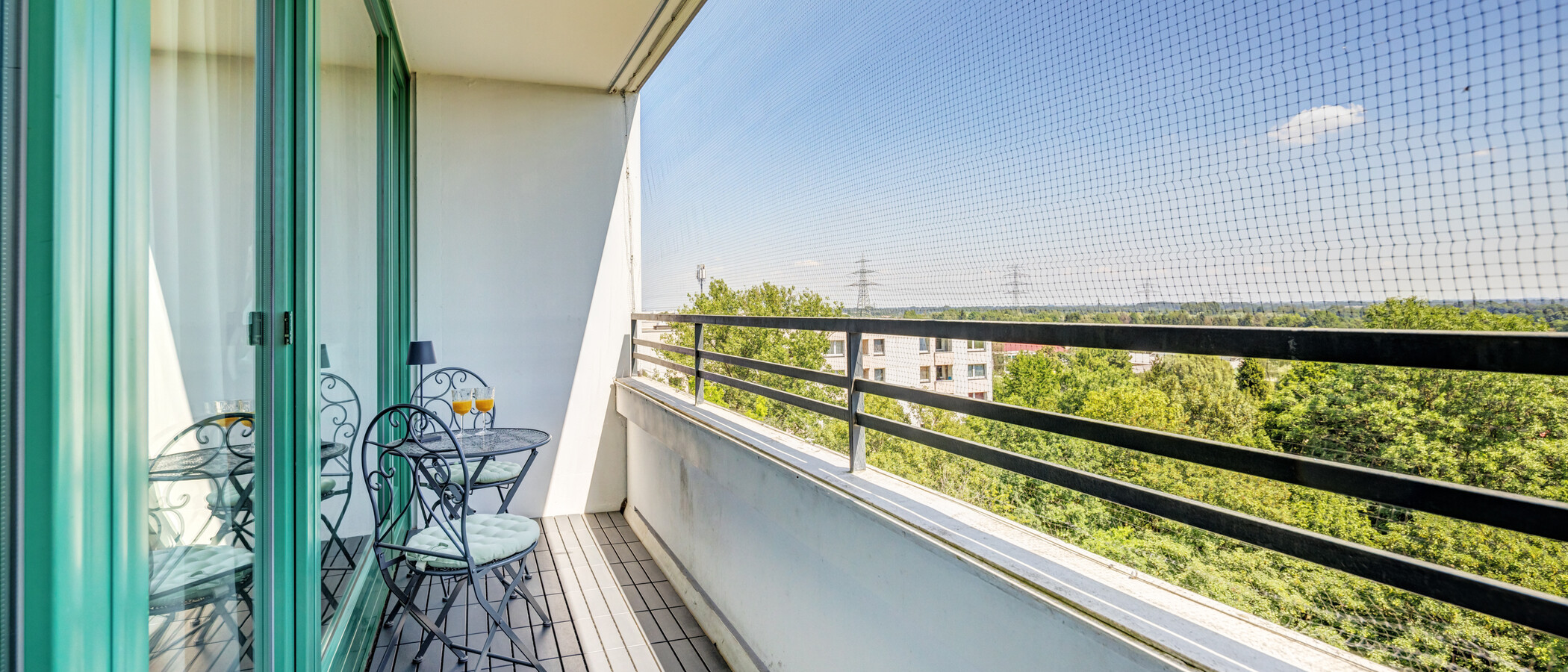 Wohnung München Johanneskirchen 01 Balkon 14909