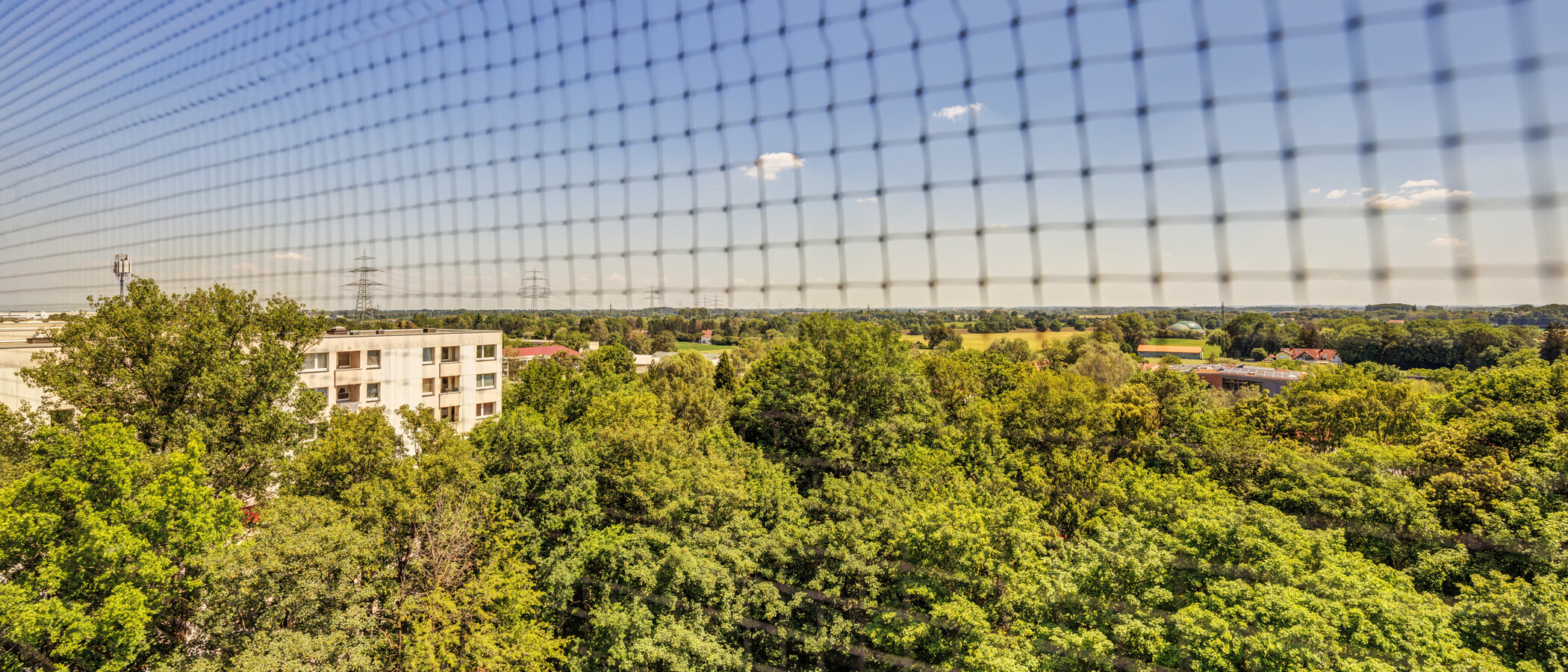 Wohnung München Johanneskirchen 02 Aussicht 14909
