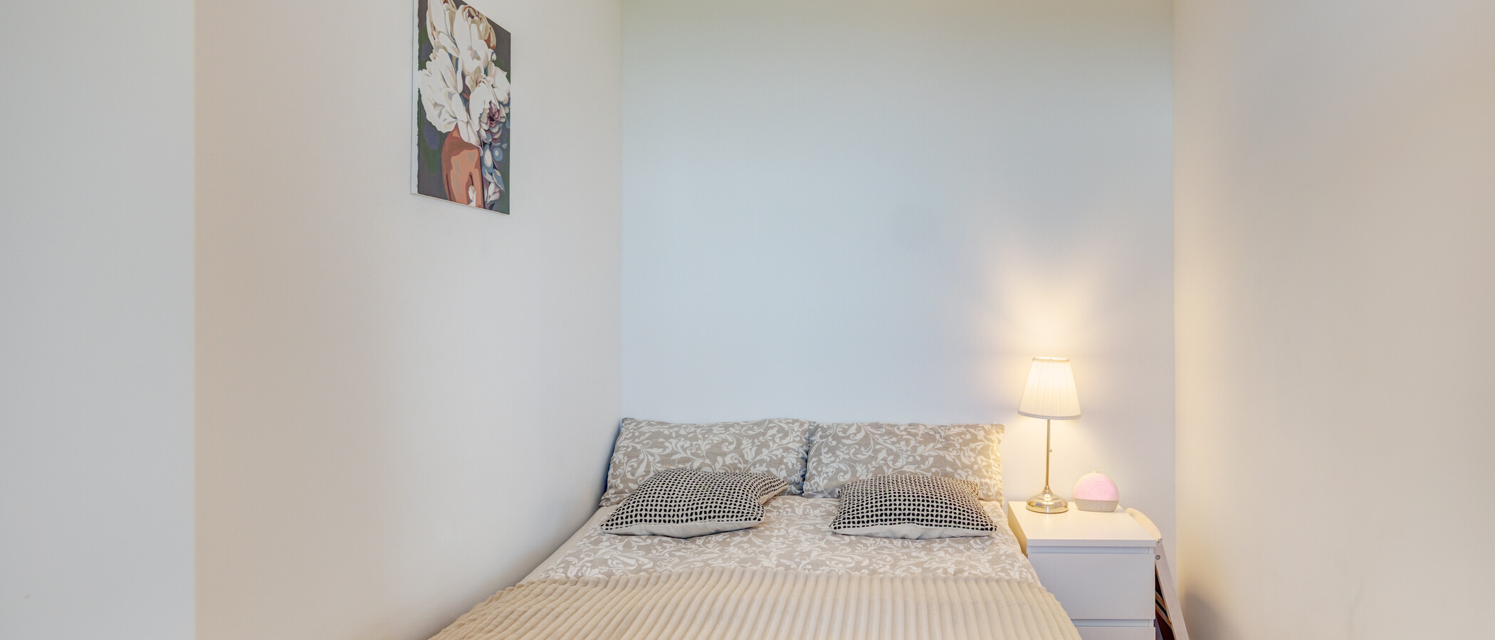 Wohnung München Johanneskirchen 01 Schlafzimmer 14909