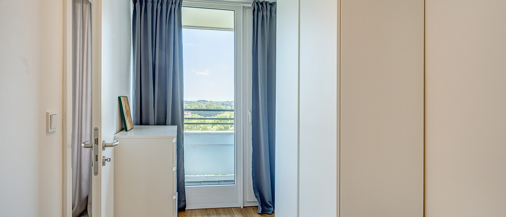 Wohnung München Johanneskirchen 02 Schlafzimmer 14909