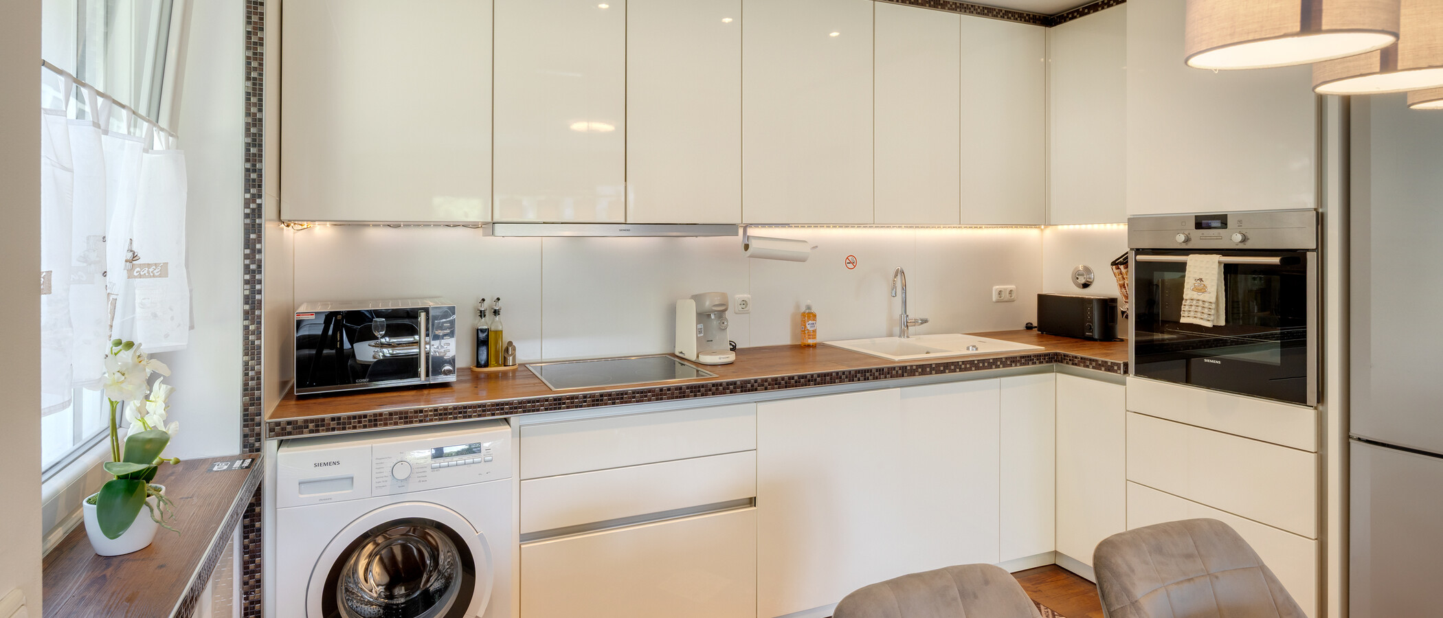 Wohnung München Forstenried 02 Küche 14911