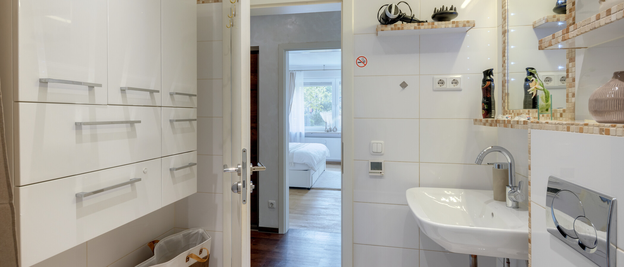 Wohnung München Forstenried 02 Badezimmer 14911