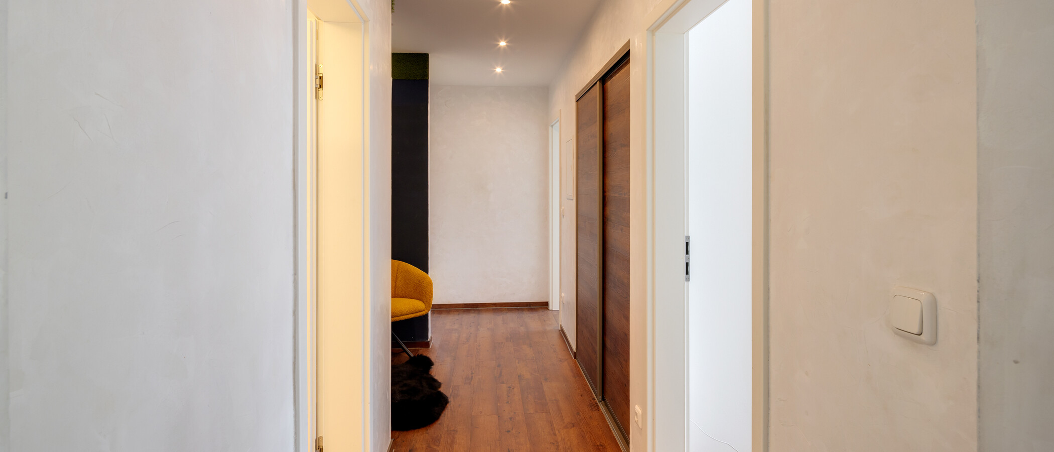 Wohnung München Forstenried 03 Flur/Gang 14911