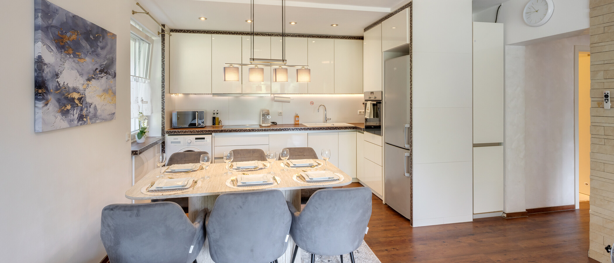 Wohnung München Forstenried 03 Wohnbereich 14911