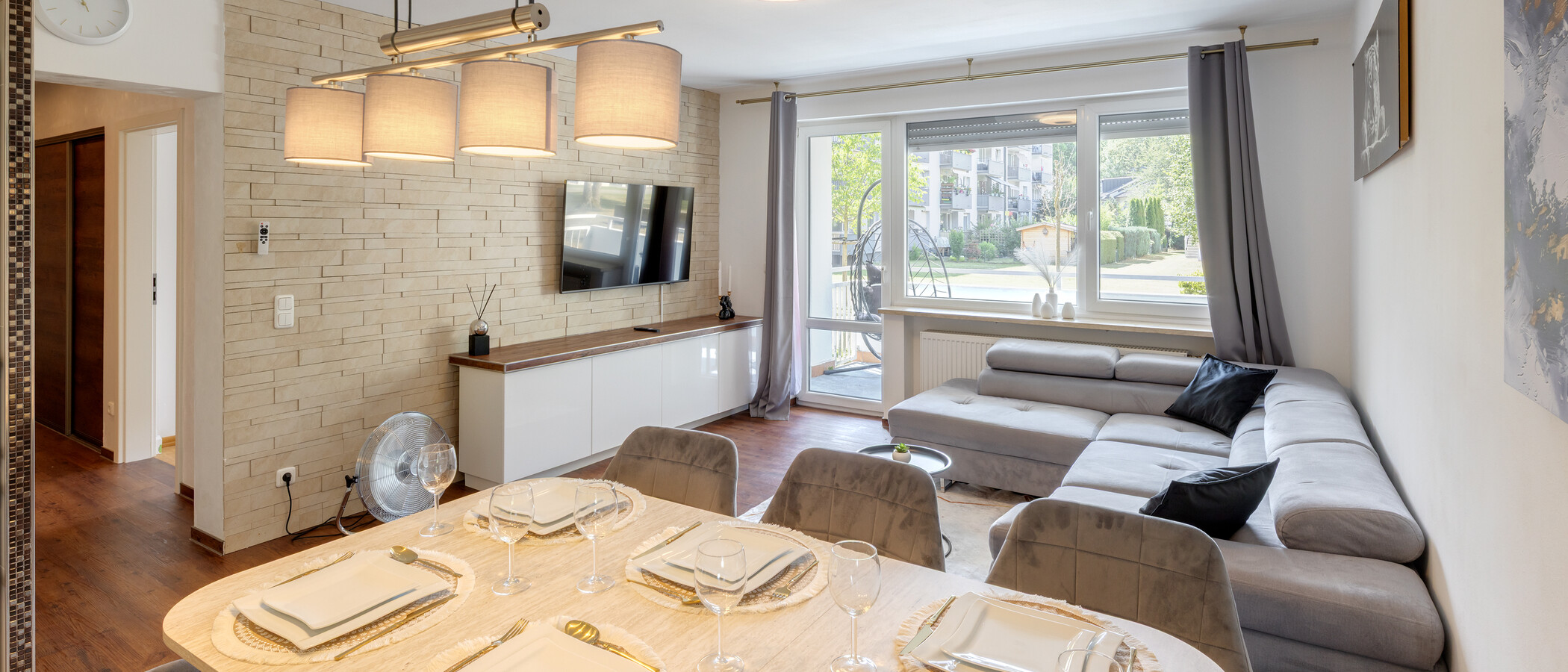 Wohnung München Forstenried 04 Wohnbereich 14911
