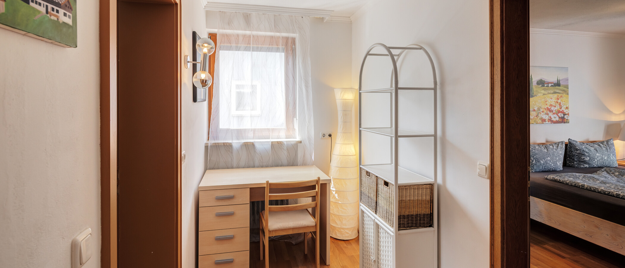 Haus Gmund am Tegernsee 01 Flur/Gang 14912