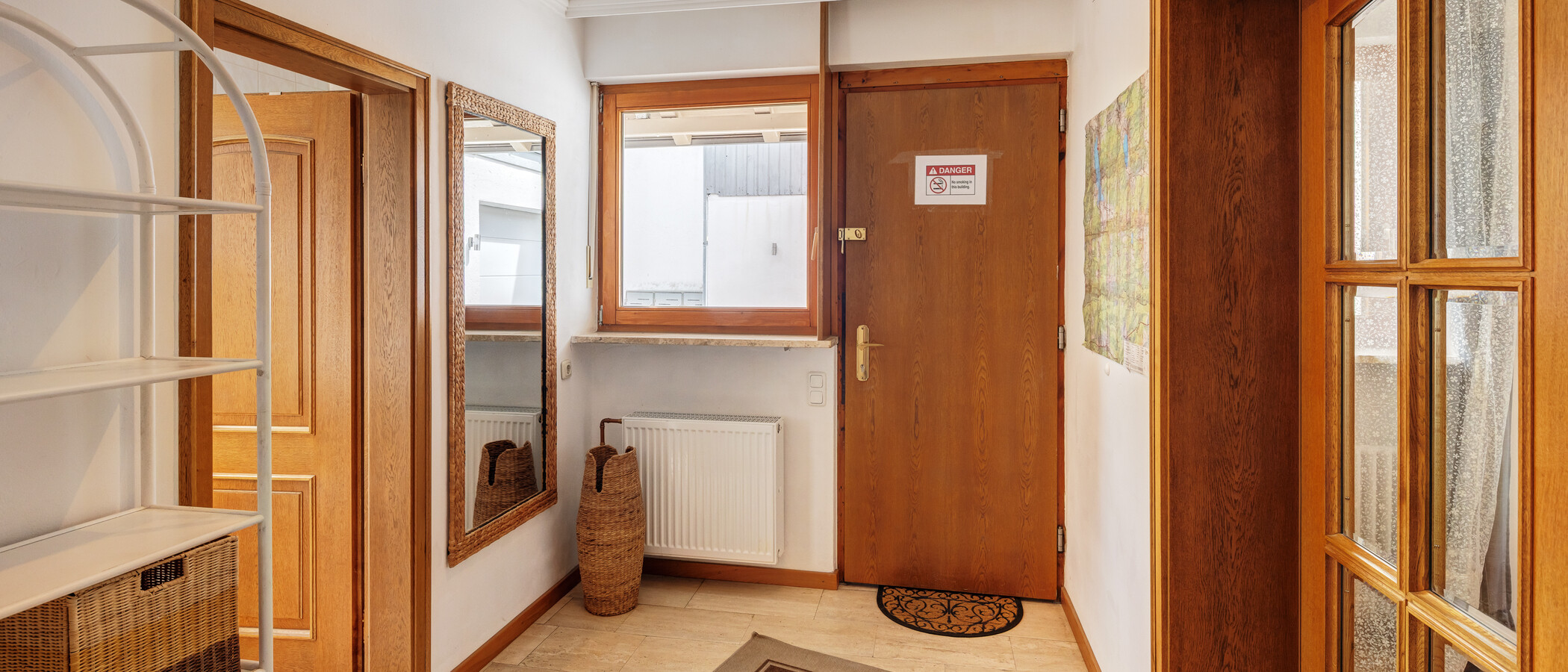 Haus Gmund am Tegernsee 07 Flur/Gang 14912