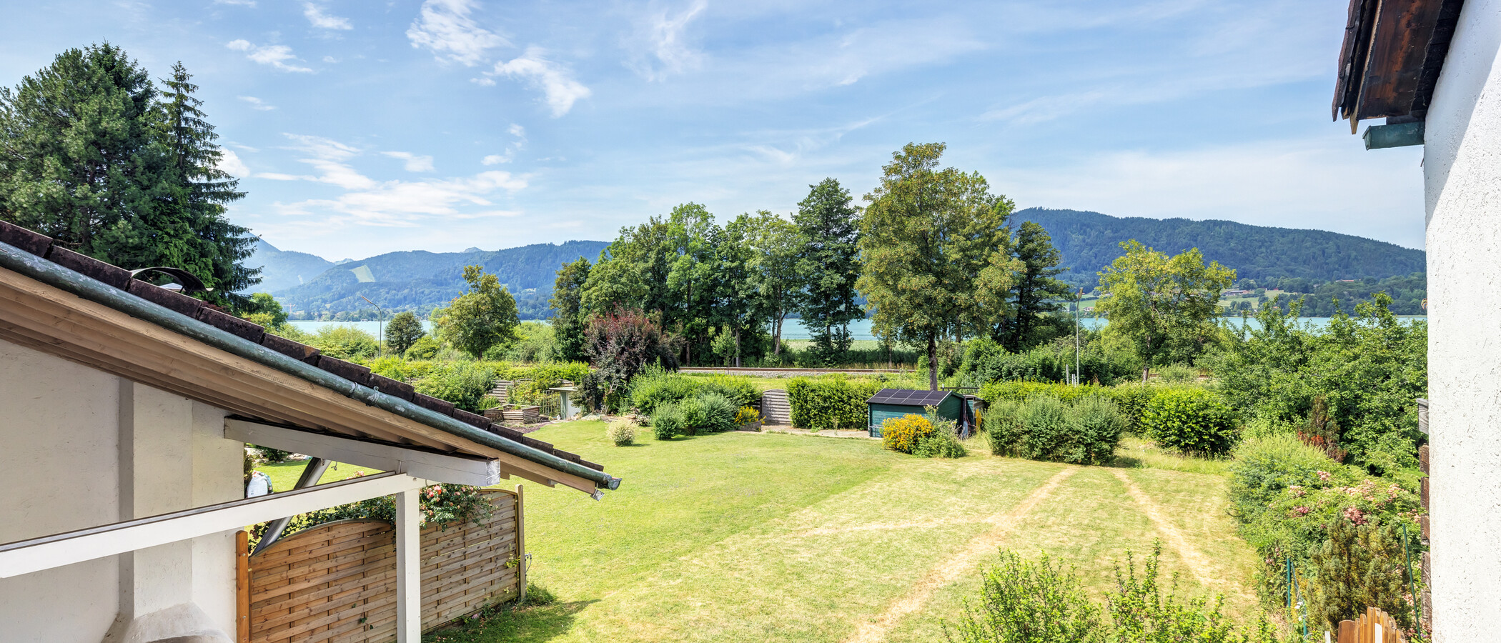 Haus Gmund am Tegernsee 01 Aussicht 14912