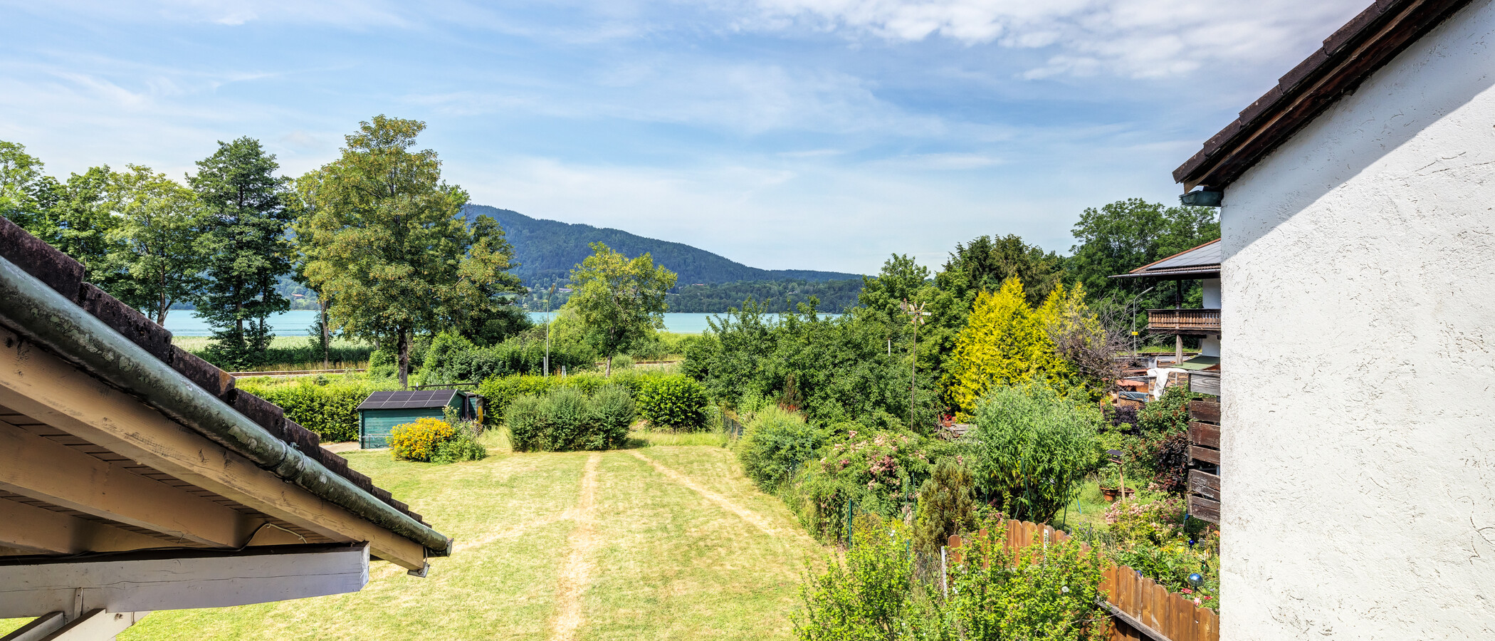 Haus Gmund am Tegernsee 02 Aussicht 14912
