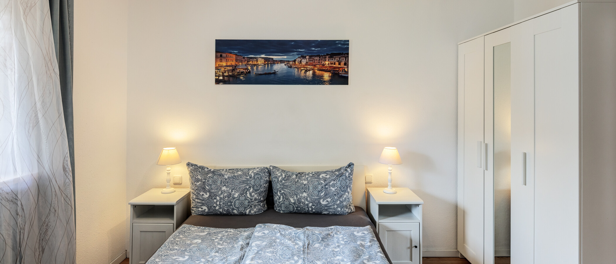 Haus Gmund am Tegernsee 01 3. Schlafzimmer 14912