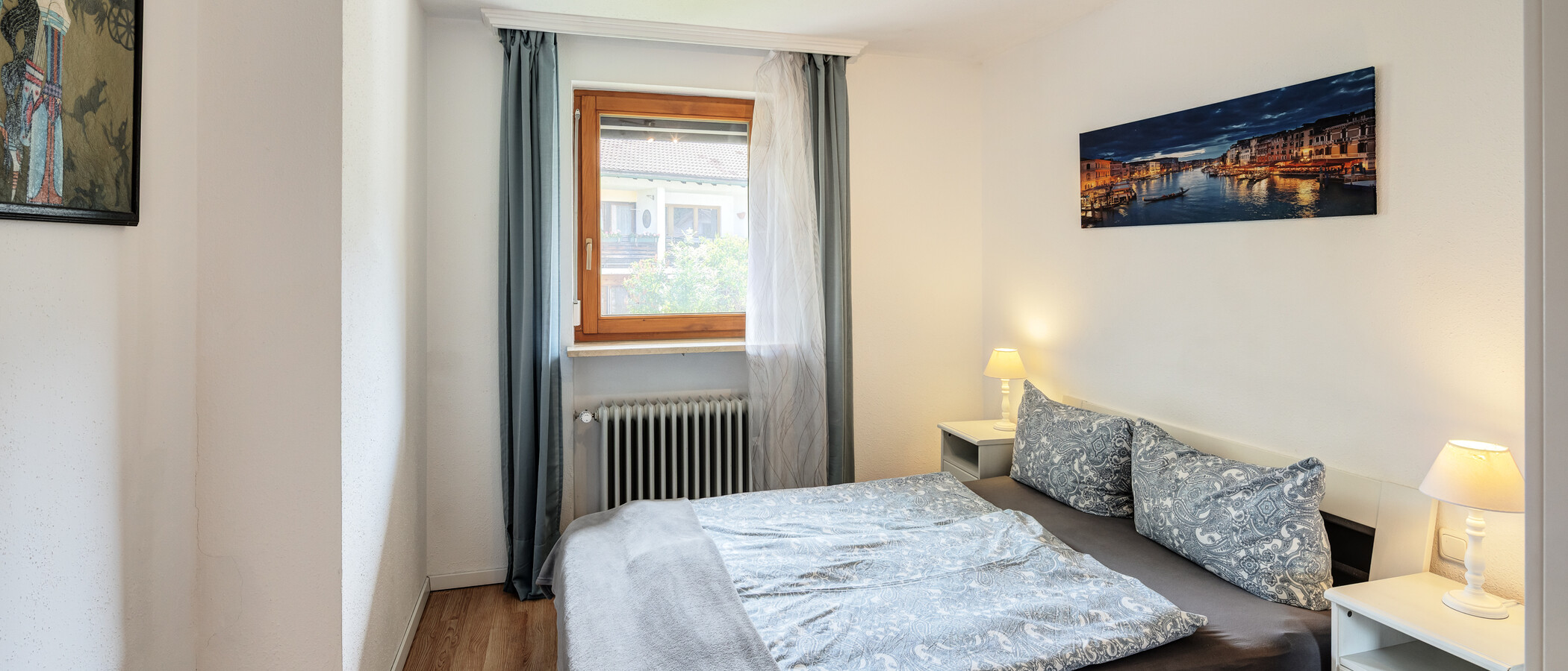 Haus Gmund am Tegernsee 02 3. Schlafzimmer 14912