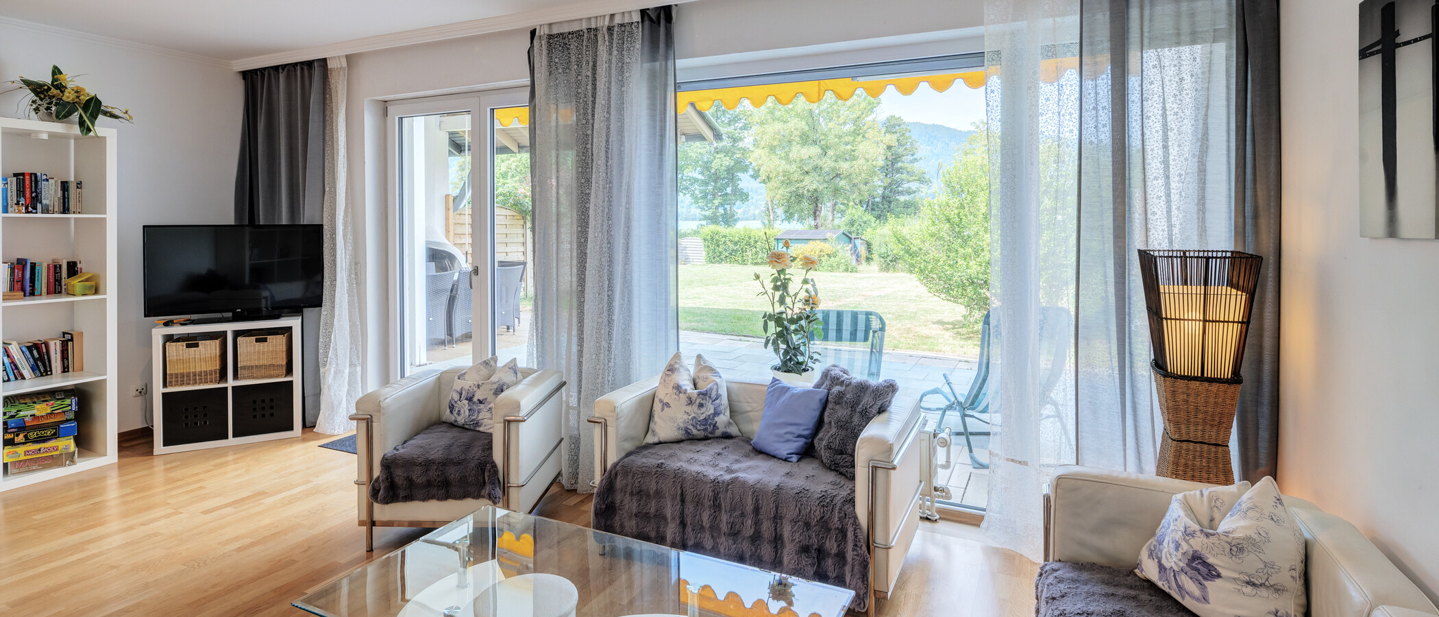 Haus Gmund am Tegernsee 01 Wohnbereich 14912