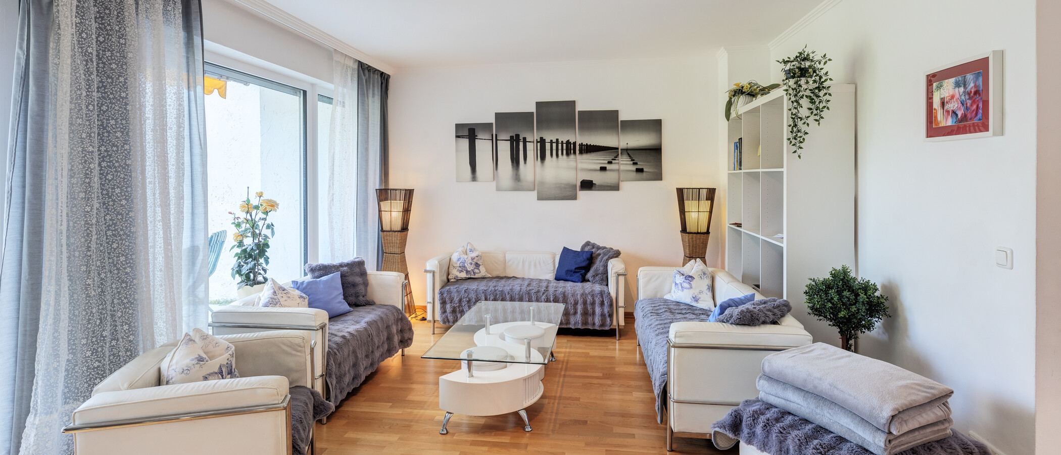 Haus Gmund am Tegernsee 02 Wohnbereich 14912