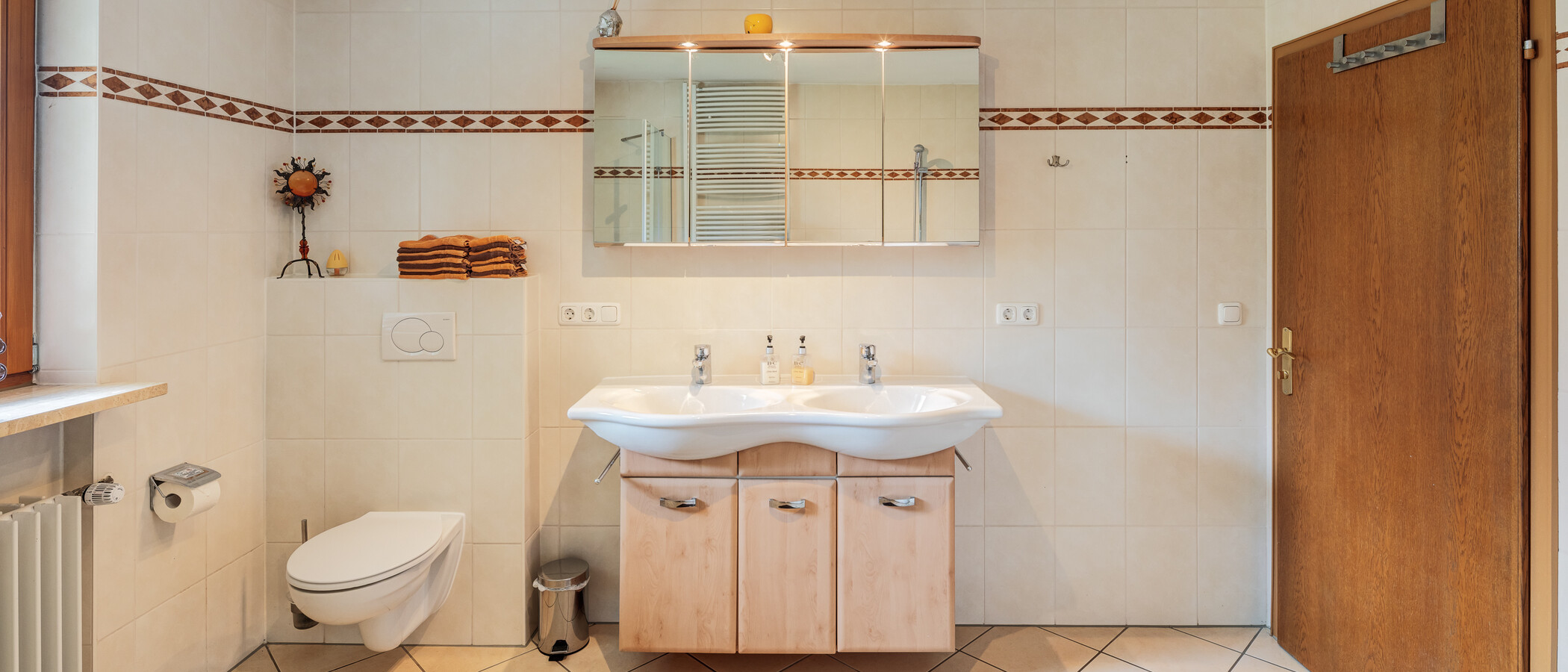 Haus Gmund am Tegernsee 03 1. Badezimmer 14912
