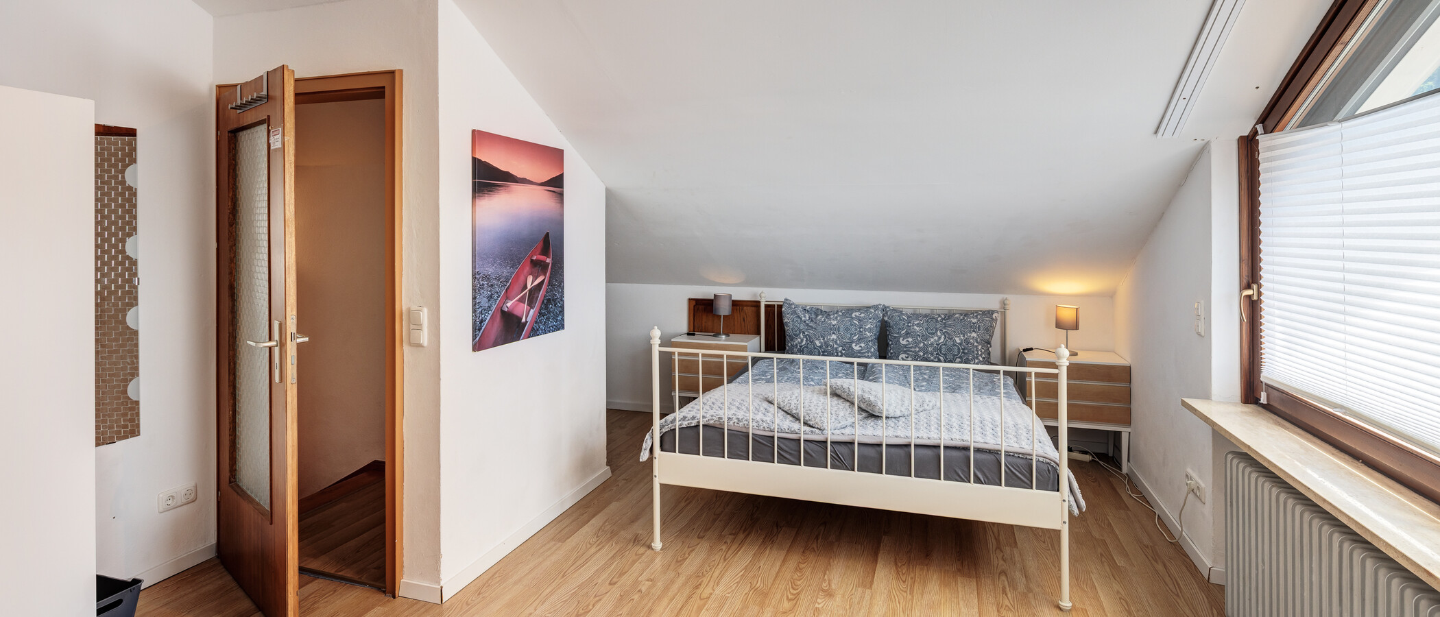 Haus Gmund am Tegernsee 02 Gästezimmer 14912